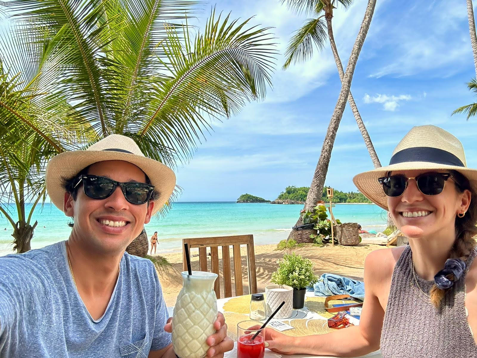 Foto después de detalles